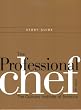 The Professional Chef: Study Guide