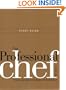The Professional Chef: Study Guide