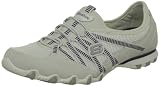 Skechers Womens Hot-Ticket Slip-On Fashion Sneaker