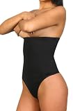 Atraeme Waist Pantie Body Control Shapewear Style 935