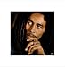 Bob Marley - Legend Poster Kunstdruck (40 x 40cm) von Bob Marley - alle Infos