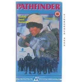 Pathfinder [VHS]