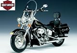 DCP - 8 Harley Davidson Heritage
