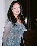 MARIA GRAZIA CUCINOTTA 20X24 COLOR PHOTO