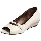 Clarks Clearlake Peep Toe