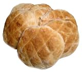 Lepinja Bread, Homemade, 6 pieces