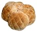 Lepinja Bread, Homemade, 6 pieces