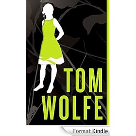 I Am Charlotte Simmons: A Novel
