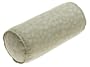 Barbara Barry Dream Eucalyptus 100% Combed Cotton 7-inch by-16-inch Neckroll