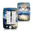 Bayou Sunset Design Protective Decal Skin Sticker for Bookeen Cybook Opus E-Book Reader