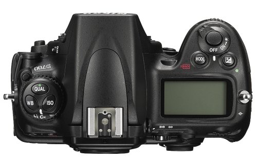 Cover image : Nikon デジタル一眼レフカメラ D700 ボディ