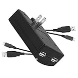 PS3 Dual Controller Charger