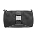 Samsonite Kleine Kosmetiktasche, Jaquard Logo 18 x 11 x 5 cm schwarz 400.508 BK"