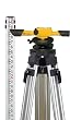 CST/Berger 54-135K Econo 20X Level Package with Tripod, Rod, and Carrying Case