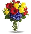 Heres to You Bouquet