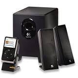 Logitech Computer Speakers - X240