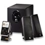 Logitech X-240 iPod Speaker System