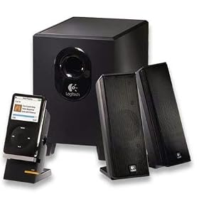 Click here to buy Logitech Computer Speakers - X240 by Logitech.