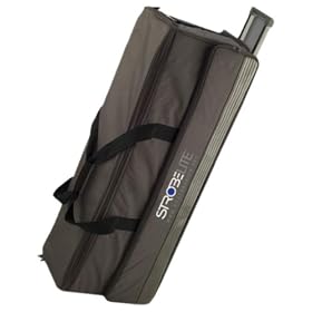 Photo Basics 701 Deluxe Carry Case with wheels