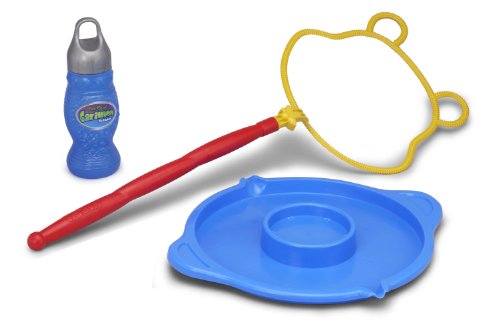Winnie the Pooh Incredibubble Wand