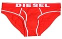 Diesel Slip WOW 42E rot