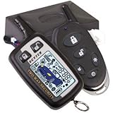 ASTRA ASTRA1000RS-2W-1-DBP REMOTE STARTER WITH KEYLESS ENTRY WITH DATA PORT ....