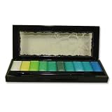 LA Girl High Definition 10 Color Palette GES328 Vivacious