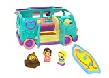 Blip Squinkies Camper Playset