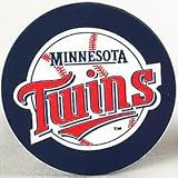Minnesota Twins Coaster Set - 4 Pack