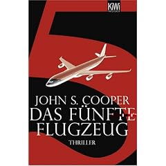 Das f�nfte Flugzeug