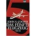 Das f�nfte Flugzeug: Thriller