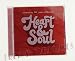 Search : Heart & Soul (Hallmarks 2009 Valentine CD(Celebrating 50 Years of Motown)