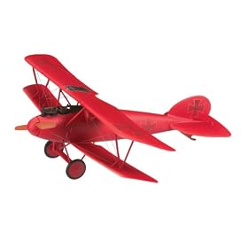 1/48 WWI Albatross DV German '17