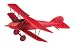 Corgi AA37801 1:48 Scale Albatros D.V Manfred Von Richthofen 1917 Aviation Archive Knights Of The Air Limited Edition
