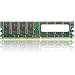 1GB 667MHz DDR2 SDRAM UDIMM-43R2001