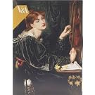 Cult of Beauty Notecard Wallet||RNWIT