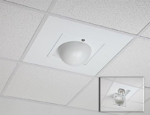 1055-AN: Oberon Suspended Ceiling Enclosure