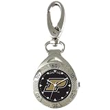 Game Time Men's Purdue University Pocket Watch #CG-PUR