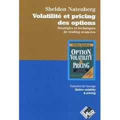 Volatilit� et pricing des options : Strat�gies et tecnhiques de trading avanc�es