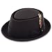 Belfry Be-Bop - Classic Wool Porkpie