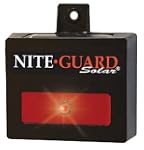Nite Guard Solar NG-001 Predator Cont...