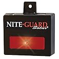 Nite Guard Solar NG-001 Predator Control Light, Single Pack