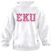 Eastern Kentucky Colonels Hooded Sweatshirt