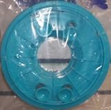 KREEPY KRAULY VAC PLUS II PLATE 7 1/4IN - KK12068 - K12068
