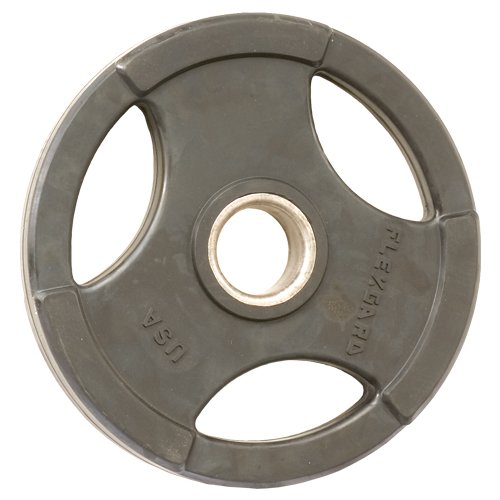 Champion Rubber Coated Grip Plate