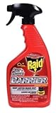 UPC 046500766152 product image for Raid Ant and Roach Barrier, 22.0 Ounce | upcitemdb.com