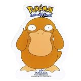 Pokemon - Psyduck #54 Decal