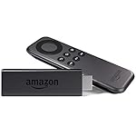 Amazon Fire TV Stick