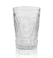 Vintage Style Tumbler