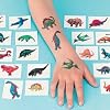 18 Dinosaur Tattoos